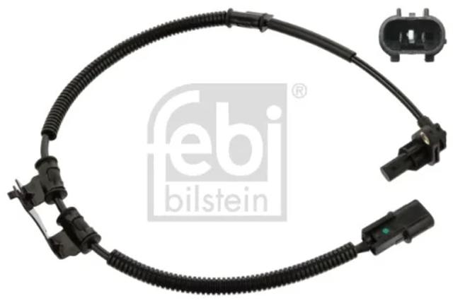 Датчик ABS передний правый 109064 FEBI
