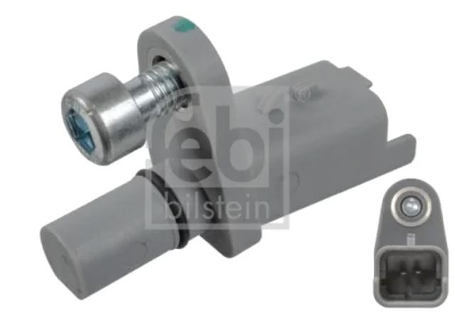 Датчик АБС (ABS) задний 109419 FEBI