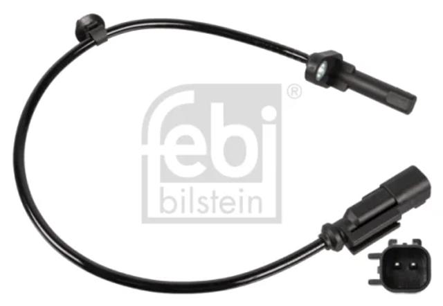 Датчик АБС (ABS) задний 109472 FEBI