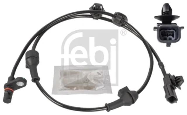 Датчик ABS задний 109554 FEBI