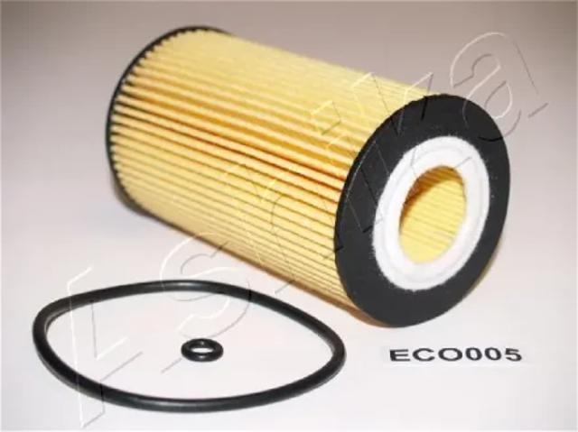 Фильтр масла 10ECO005 ASHIKA