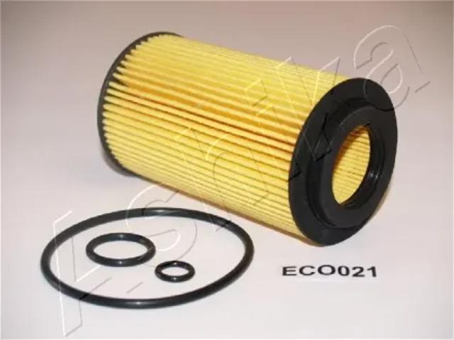 Маслофильтр 10ECO021 ASHIKA