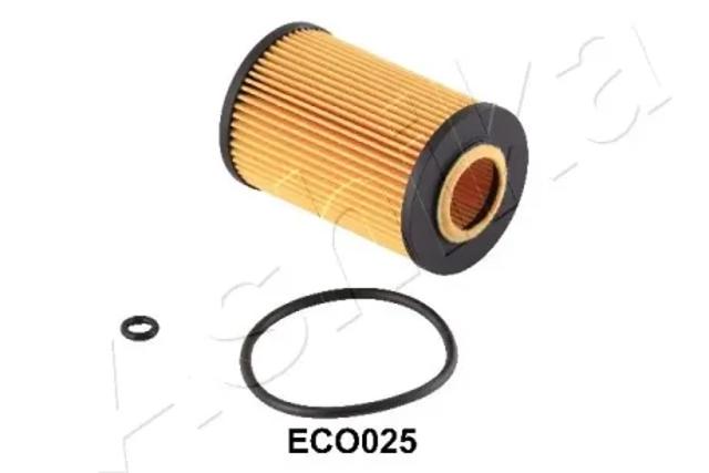 ASHIKA 10ECO025 Фильтр масляный в наличии Черновцы