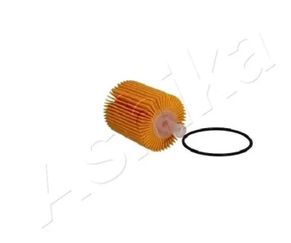 Фильтр центробежный очистки масла 10ECO054 ASHIKA