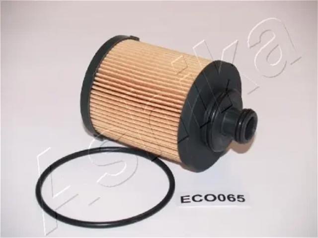 Фильтр масляный грубой очистки (полнопоточный) 10ECO065 ASHIKA
