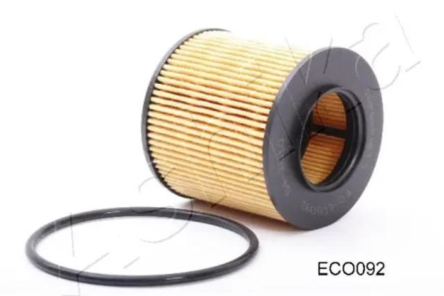 Фильтр центробежный очистки масла 10ECO092 ASHIKA