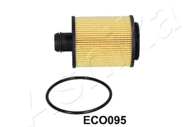 Фильтр масляный ДВС 10ECO095 ASHIKA