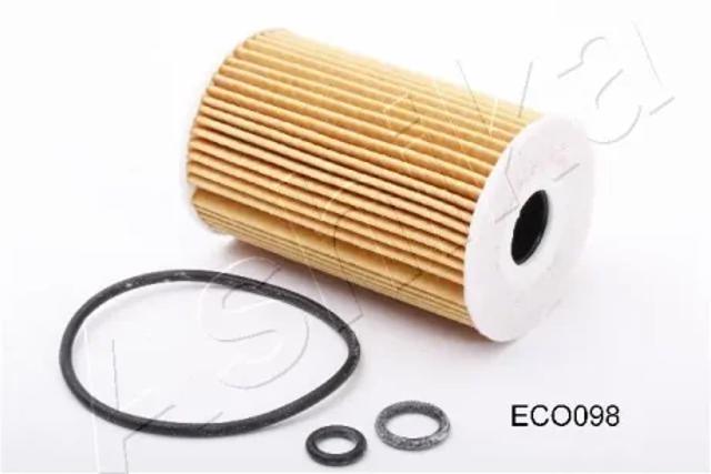 Фильтр очистки масла центробежный 10ECO098 ASHIKA
