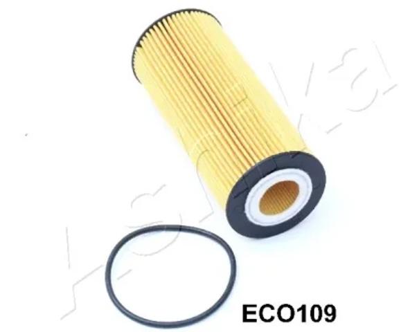 Фильтр масляный ДВС 10ECO109 ASHIKA