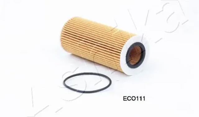 Масляный фильтр 10ECO111 ASHIKA