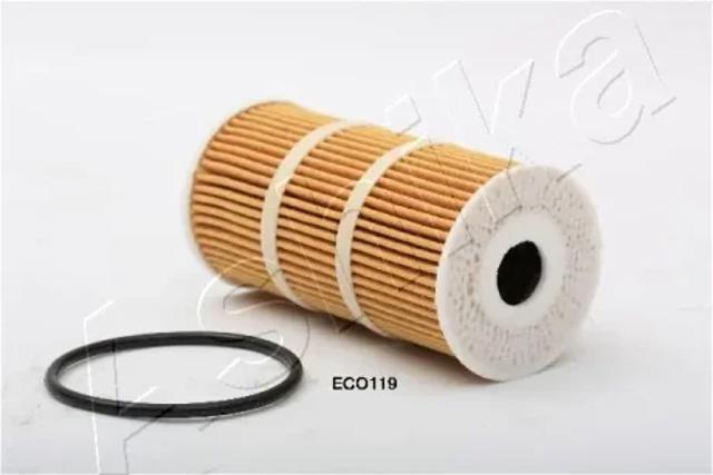Масляный фильтр 10ECO119 ASHIKA