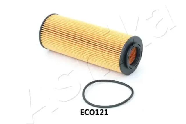 Масляный фильтр двигателя 10ECO121 ASHIKA