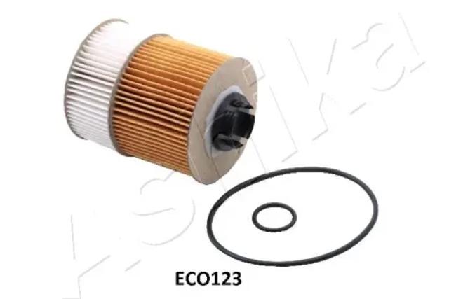 Фильтр центробежный очистки масла 10ECO123 ASHIKA