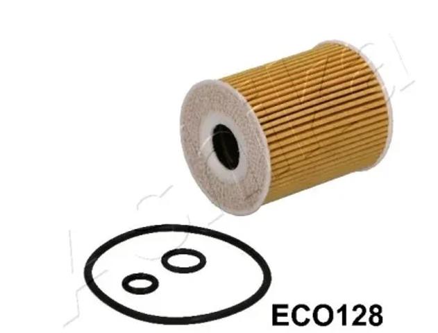 Фильтр очистки масла центробежный 10ECO128 ASHIKA