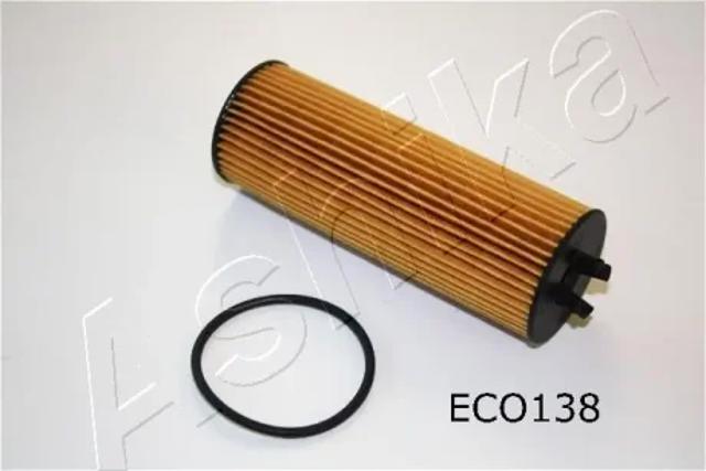 Фильтр масляный ДВС 10ECO138 ASHIKA