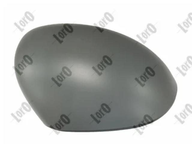 Накладка зеркала заднего вида, левая 1102C01 DEPO