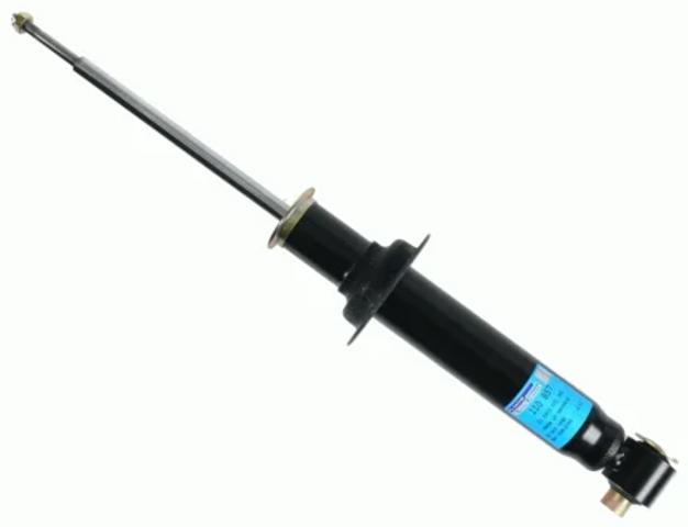 Стойка амортизатора задняя 110857 SACHS