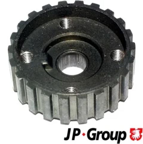 Звезда коленвала вала 1110451300 JP GROUP