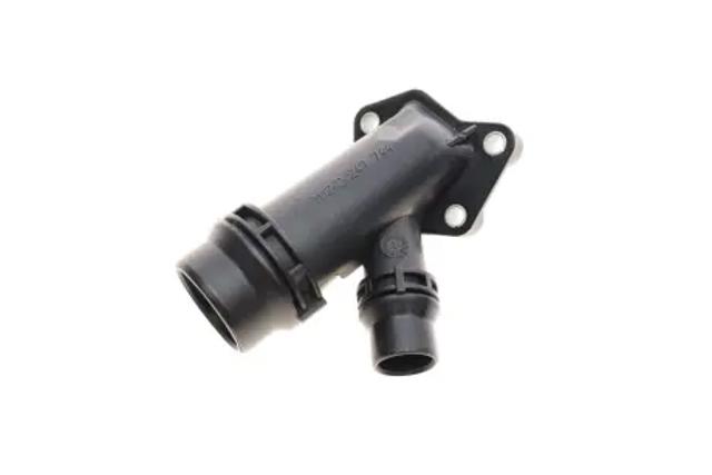 11127806196 BMW Фланец системы охлаждения (тройник) купить в Чернигов