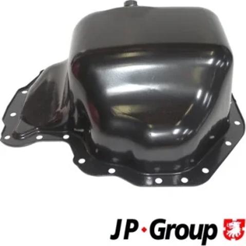 Масляный поддон двигателя 1112900300 JP GROUP