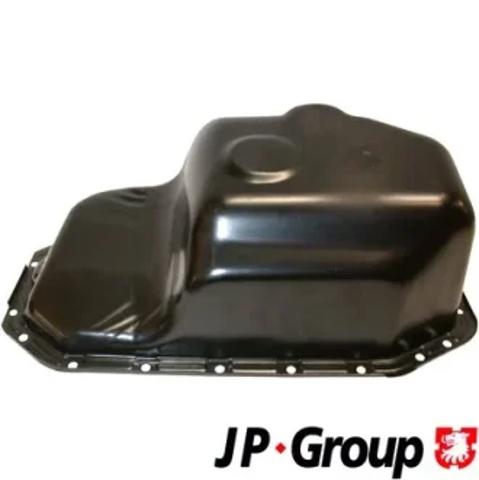 Поддон двигателя Seat Leon 2