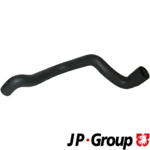 Патрубок отопителя 1114305000 JP GROUP