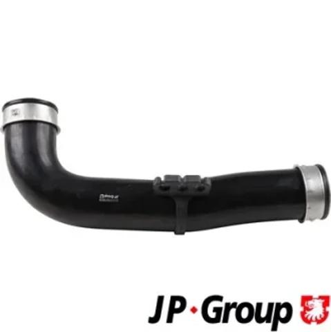 Шланг интеркуллера 1117707900 JP GROUP
