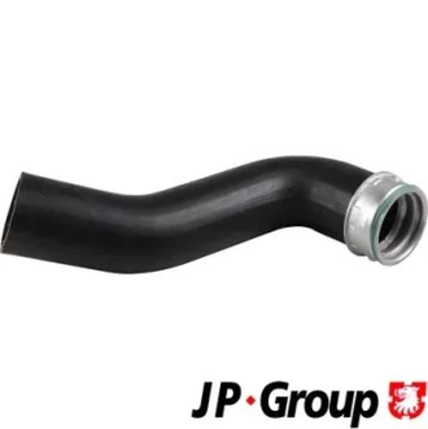 Шланг интеркуллера 1117708600 JP GROUP