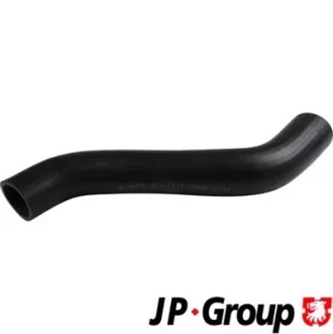Шланг/патрубок интеркуллера 1117710400 JP GROUP