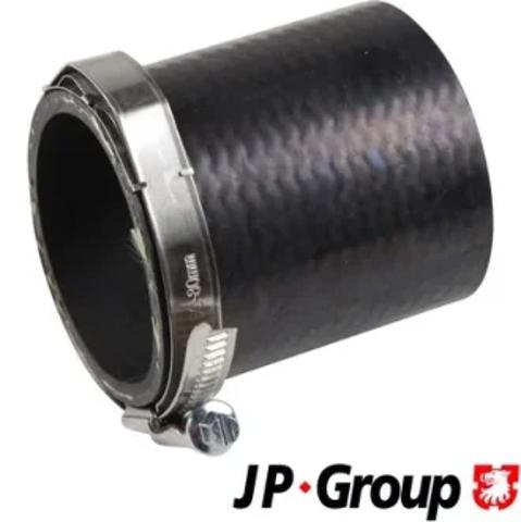 Шланг интеркуллера 1117710500 JP GROUP