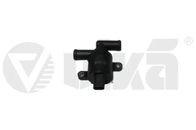 Кран отопителя 11211822801 VIKA
