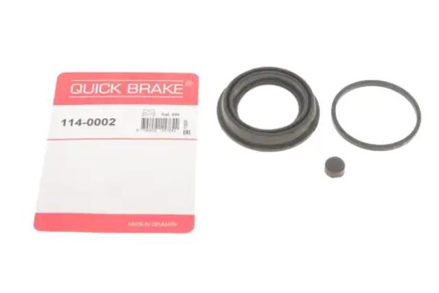 Ремкомплект тормозной системы 1140002 QUICK BRAKE