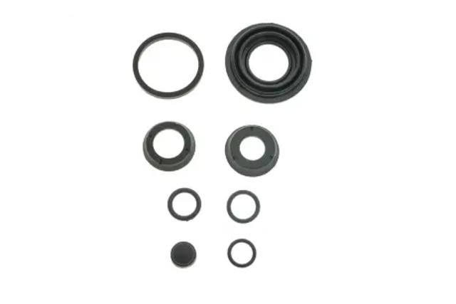 Ремкомплект заднего суппорта 1140069 QUICK BRAKE