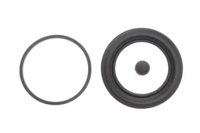 Ремкомплект тормозного суппорта переднего 1140087 QUICK BRAKE