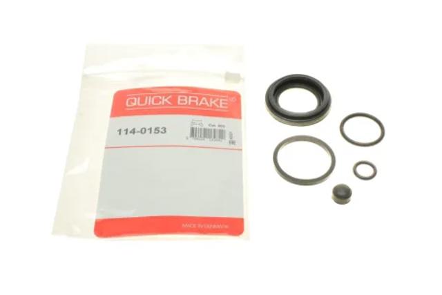 Ремкомплект заднего суппорта 1140153 QUICK BRAKE