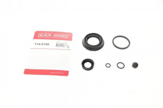 Ремкомплект заднего суппорта 1140156 QUICK BRAKE