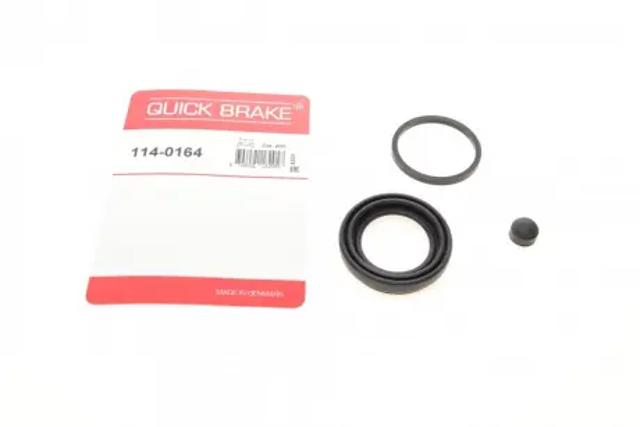 Ремкомплект заднего тормозного суппорта 1140164 QUICK BRAKE