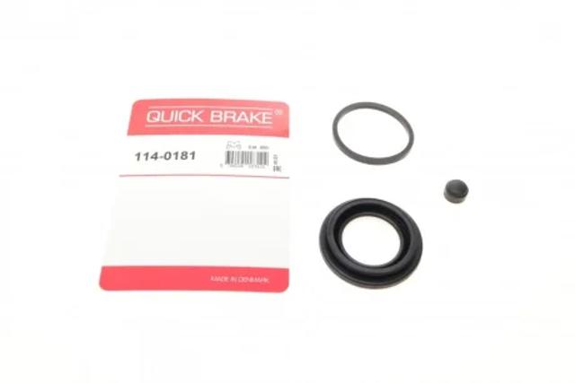 Ремкомплект суппортов 1140181 QUICK BRAKE
