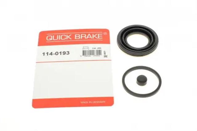 Ремкомплект заднего тормозного суппорта 1140193 QUICK BRAKE