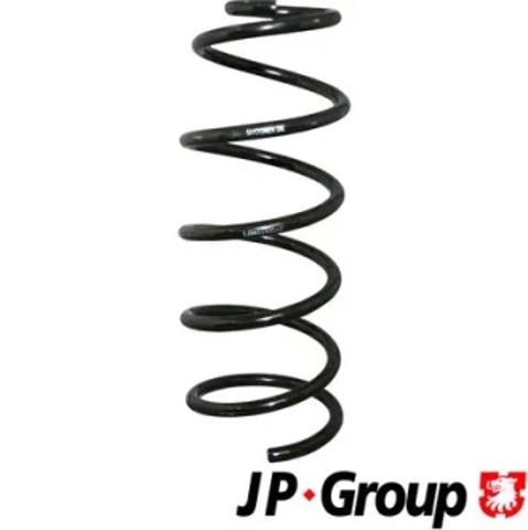 Пружина передняя 1142200400 JP GROUP