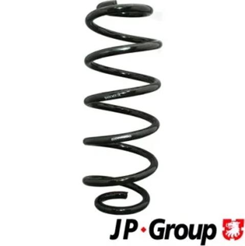 Винтовая пружина подвеска 1142201700 JP GROUP