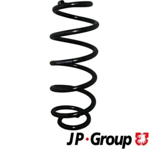Пружина амортизатора передняя 1142202900 JP GROUP
