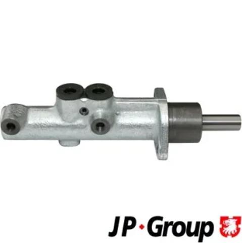 Цилиндр тормозной, главный 1161101000 JP GROUP