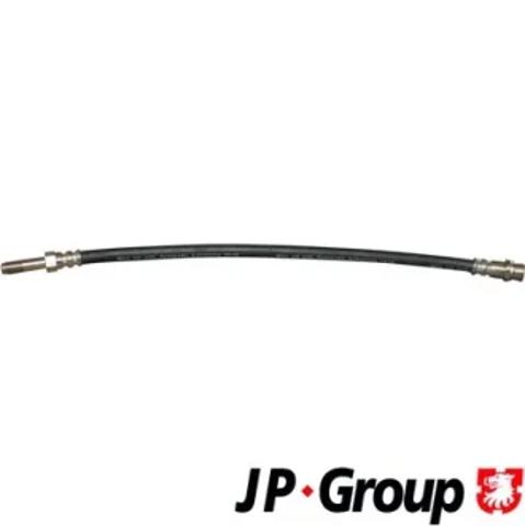 Шланг тормозной передний 1161601300 JP GROUP