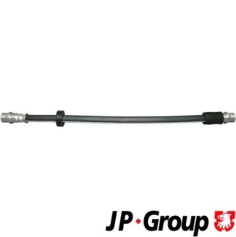 Гибкая тормозная трубка передняя 1161602900 JP GROUP
