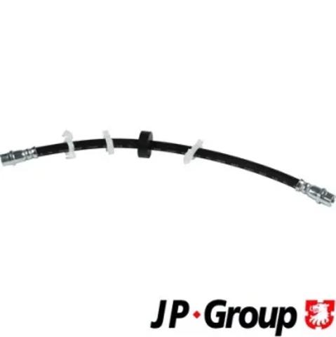 Шланг тормозной передний, левый 1161604970 JP GROUP