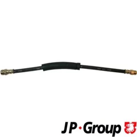 Шланг тормозной задний 1161701900 JP GROUP