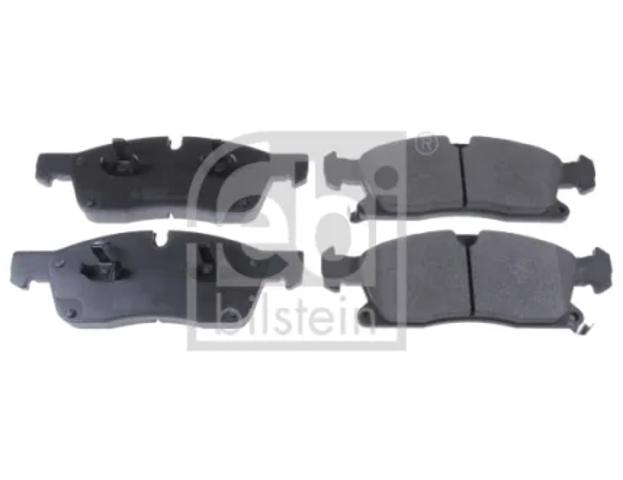 Колодки 116307 FEBI