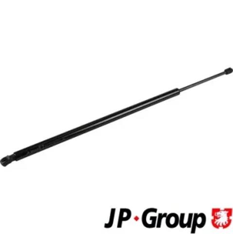 Амортизатор для багажника газовый 1181214500 JP GROUP
