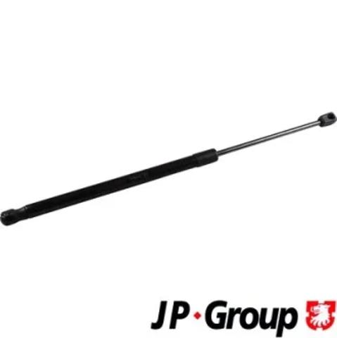 Амортизатор задней двери 1181223600 JP GROUP